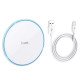 Hoco CW6 Pro 15W Wireless Charger