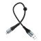 Hoco X38 Micro-USB Fast Charging Data Cable