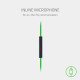 Razer Hammerhead Duo Console Earphone