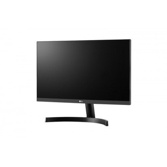 LG 22MK600M-B 21.5 inch IPS Full HD LED Monitor LG 22MK600M-B 21.5 inch IPS Full HD LED Monitor