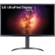LG 32EP950-B 32 Inch UltraFine OLED Pro 4K Professional Monitor
