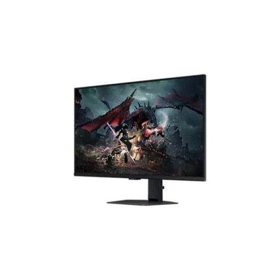 Samsung Odyssey G5 LS32DG500EW 32-Inch QHD 180Hz Gaming Monitor
