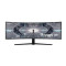 Samsung ODYSSEY G9 LS49CG930SWX 49" 240Hz QLED Gaming Monitor