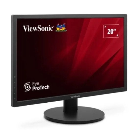 Viewsonic VA2025-H 20” WSXGA 60Hz LED Monitor
