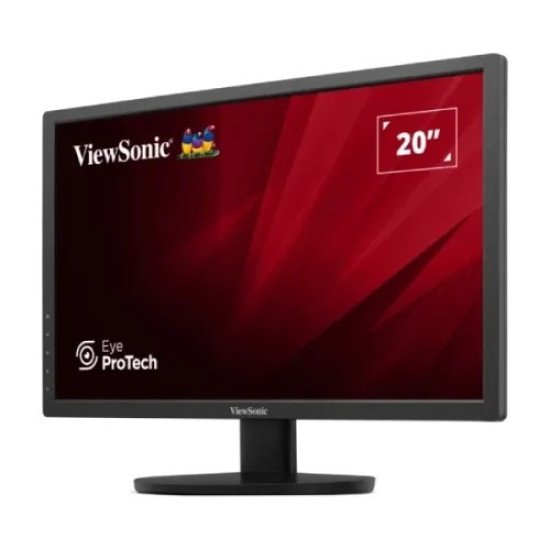 Viewsonic VA2025-H 20” WSXGA 60Hz LED Monitor
