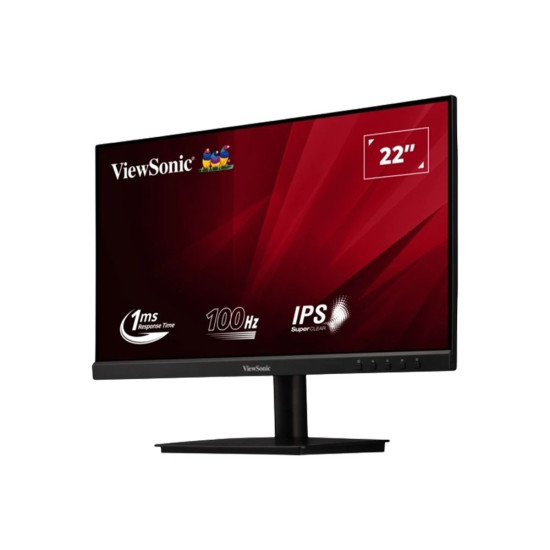 ViewSonic VA2209-H-2 22" 100HZ 1ms FHD IPS Monitor