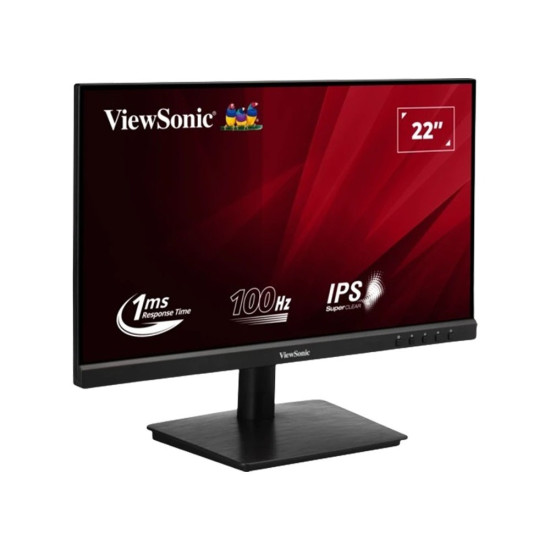 ViewSonic VA2209-H-2 22" 100HZ 1ms FHD IPS Monitor