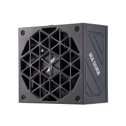 1STPLAYER ACK Silver 850W 80 Plus Silver Non-modular Power Supply 1STPLAYER ACK Silver 850W 80 Plus Silver Non-modular Power Supply