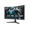 KOORUI 27E6QCA 27-inch VA QHD 180Hz Curved Gaming Monitor