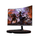 KOORUI 27E6QCA 27-inch VA QHD 180Hz Curved Gaming Monitor