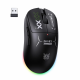 ONIKUMA DM03 Wireless 2.4GHz Bluetooth 3-Mode Rechargeable Gaming Mouse ONIKUMA DM03 Wireless 2.4GHz Bluetooth 3-Mode Rechargeable Gaming Mouse