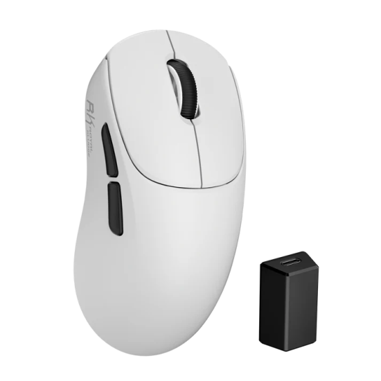 Royal Kludge RK MG5 Wireless Gaming Mouse