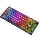 Royal Kludge RK-M75 HE RGB Hot-Swappable Mechanical Keyboard