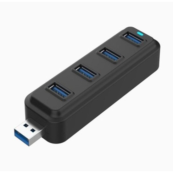 Onten 4 in 1 USB 4 Ports HUB Onten 4 in 1 USB 4 Ports HUB