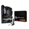 Asus Rog Crosshair X870E Hero AMD Socket AM5 ATX Motherboard