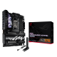 Asus Rog Crosshair X870E Hero AMD Socket AM5 ATX Motherboard