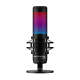 HyperX QuadCast S - USB Microphone - RGB Lighting HyperX QuadCast S - USB Microphone - RGB Lighting