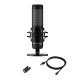 HyperX QuadCast S - USB Microphone - RGB Lighting HyperX QuadCast S - USB Microphone - RGB Lighting