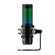 HyperX QuadCast S - USB Microphone - RGB Lighting HyperX QuadCast S - USB Microphone - RGB Lighting