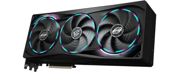 RTX 5090 XTREME